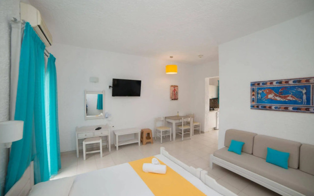 Villa Stella Apartments By Estia