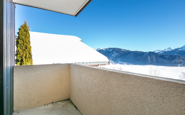 Residence Le Beauregard - Vacanceole