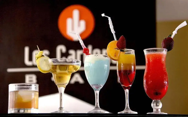 Los Cardones Hotel Termal & Spa