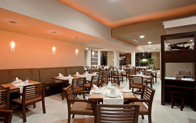 Holiday Inn Tijuana Zona Rio by IHG