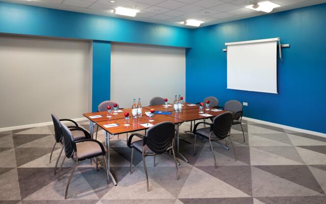 Holiday Inn Express Hull City Centre by IHG
