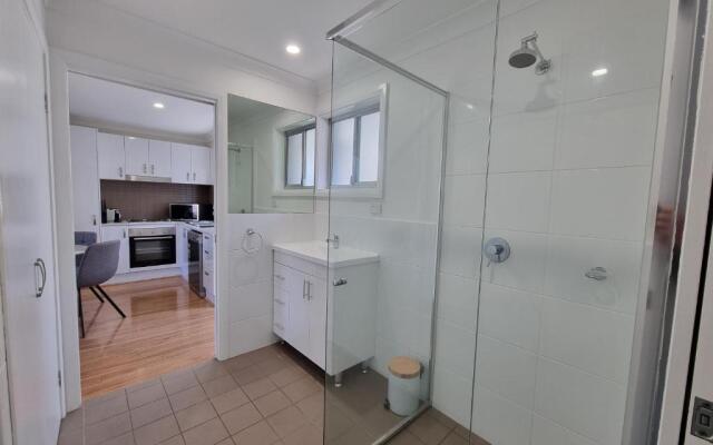Jesmond Short Stay Apartments