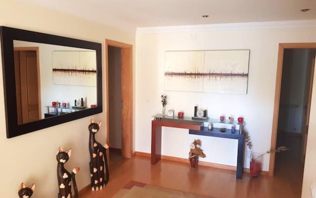 House with 4 Bedrooms in Leiria, with Enclosed Garden And Wifi