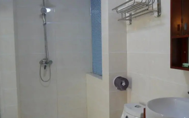 Yangshuo Golden Harbour Hostel