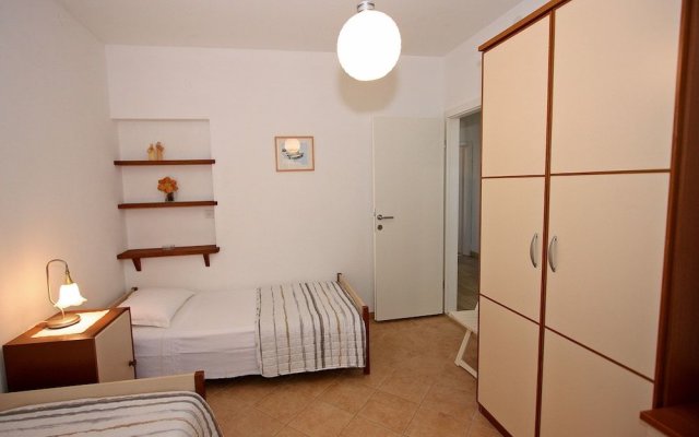 Apartments Irena