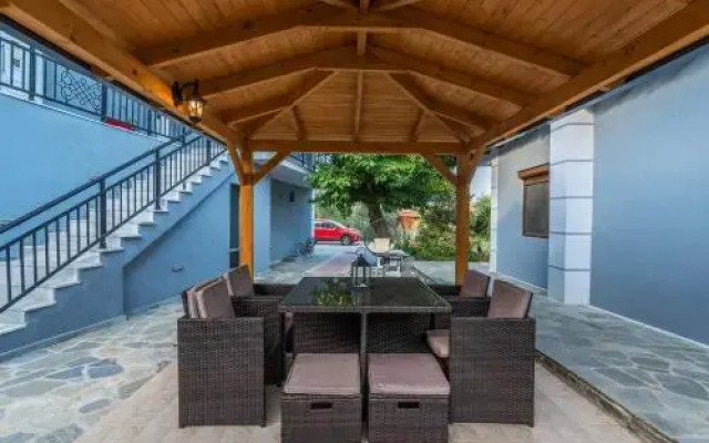 Katerina Rooms & Apartments