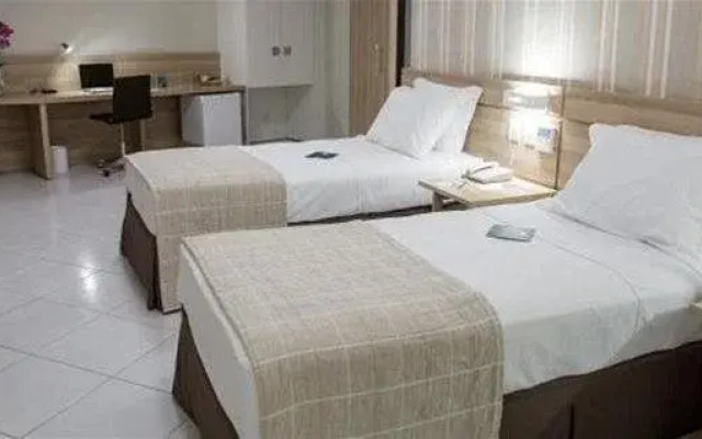 Slaviero Executive Cuiabá