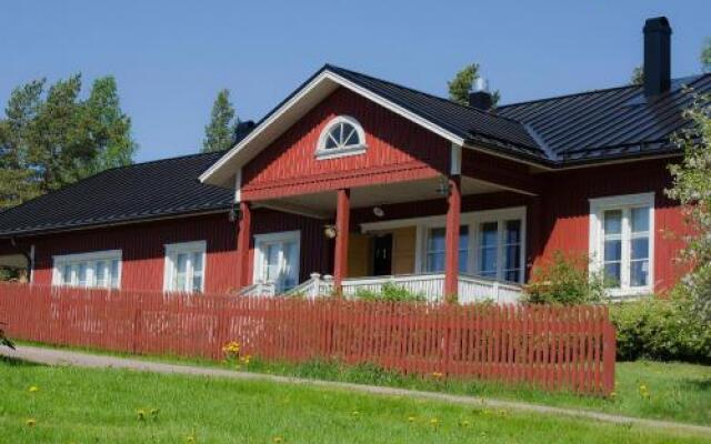 Westerby Gård