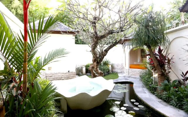 Urbanest Inn Villa