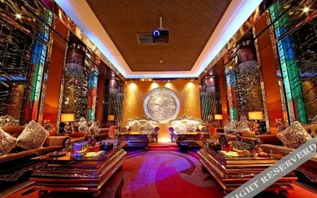 Pingdingshan Yunhai Hotel - Pingdingshan