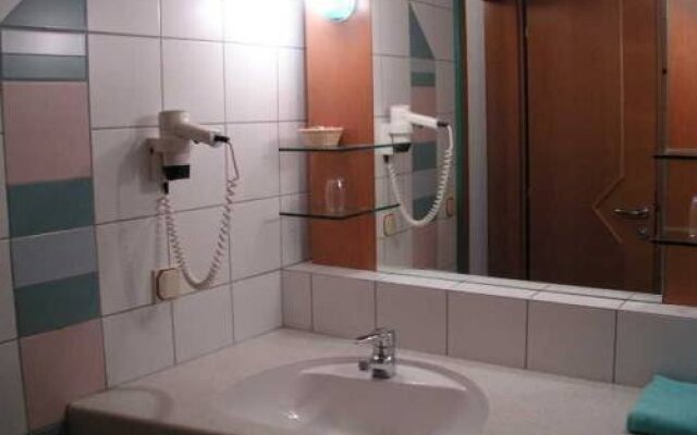 Hotel Marko