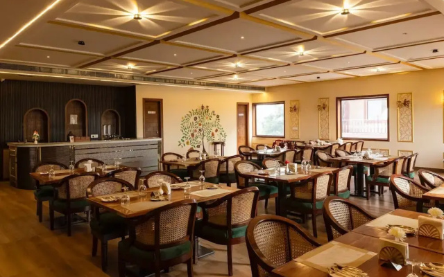 Hotel The Fort