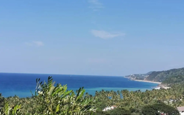 Villas Vista Suites Sayulita