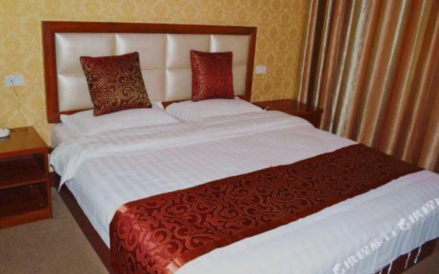 7 Xing Express Hotel