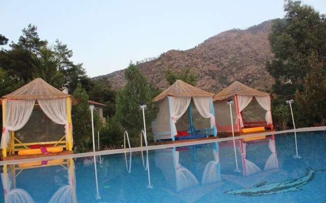Selvim Bungalows