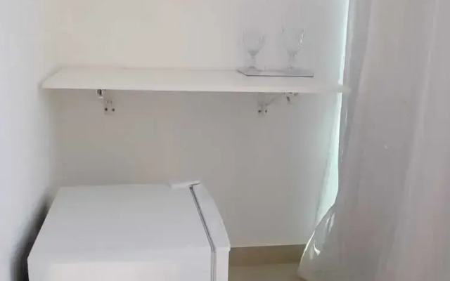 Pousada ilha Bella