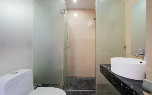 Lanbao Boutique Hotel