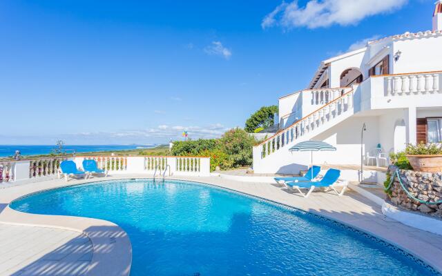V60A | Villa Lucia in Son Bou
