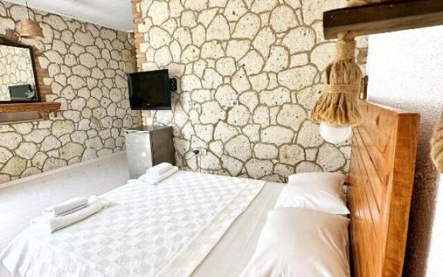 Alaçatı Molino Hotel