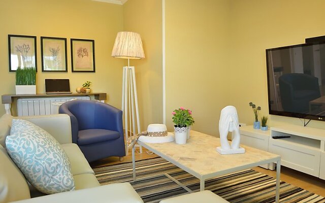 Chalet en Isla de la Toja