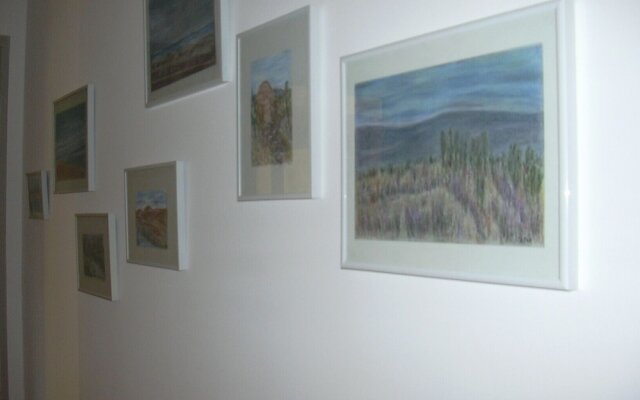 Chambres dHôtes Le Cadran Solaire