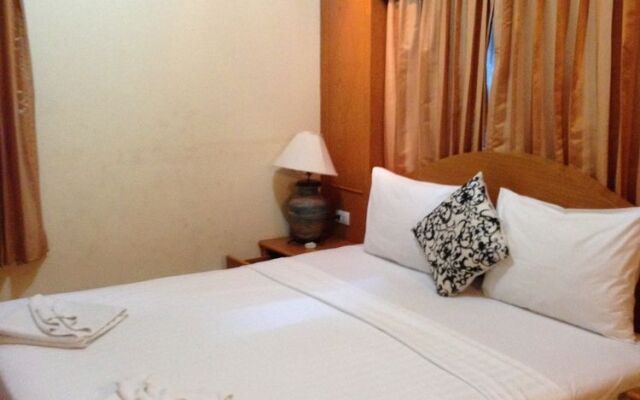 Ruen Thai Guesthouse Patong