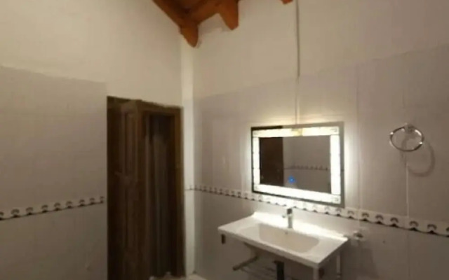 Misty Peaks Resort