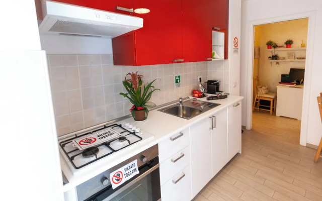 Magna Cura Guest House