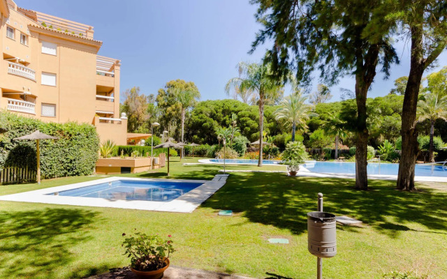 Apartamentos O2 El Puerto