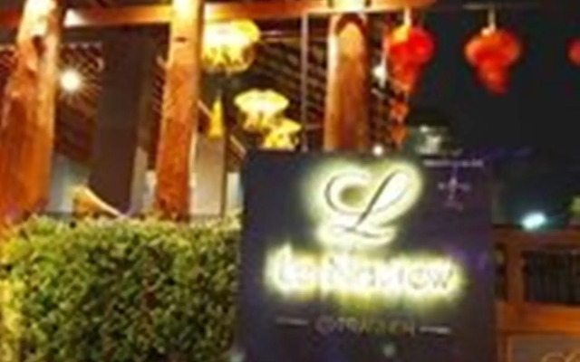 Le Naview @Prasingh