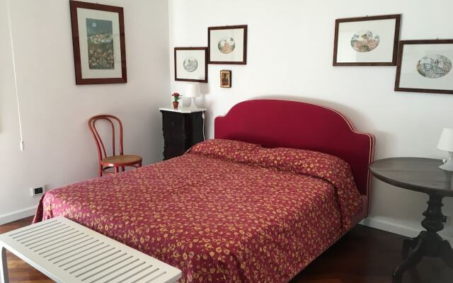 B&B Stella Marina