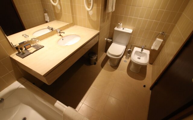 Evora Hotel