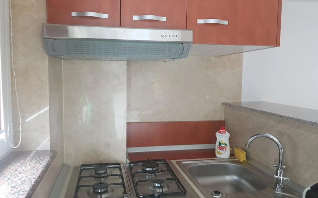 Ritmului Mega Mall Studio