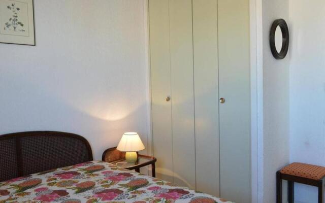 Appartement Cap d'Agde, 3 pièces, 6 personnes - FR-1-249-38