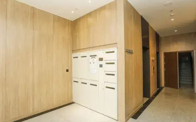 S Hotel (Jintang New City)