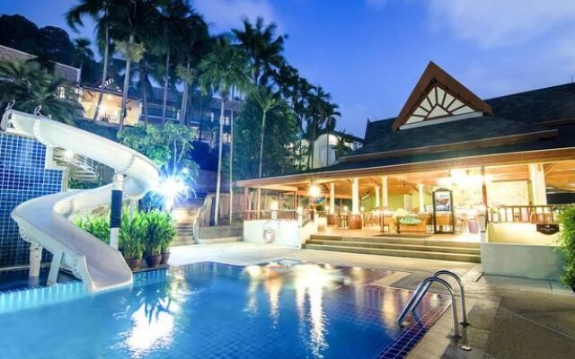 Andamantra Resort & Villa Phuket