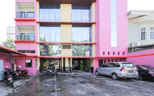 Airy Ujung Pandang Jenderal Sudirman 72 Makassar