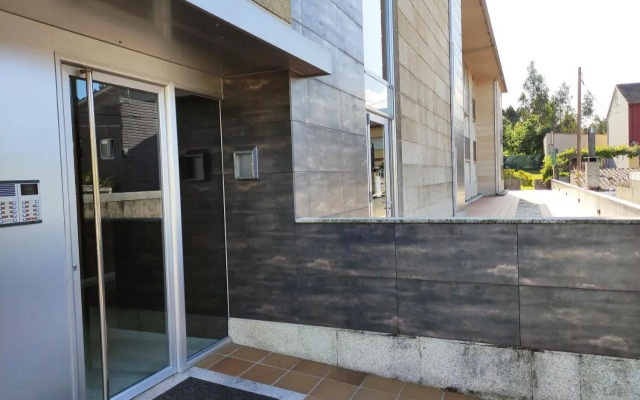 Apartamentos Sanxenxo 3000