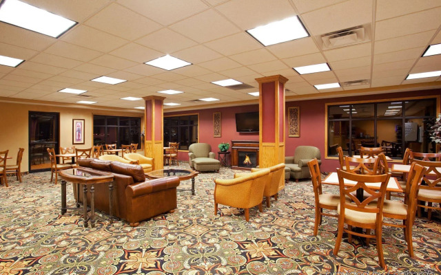 Holiday Inn Express Rochelle by IHG