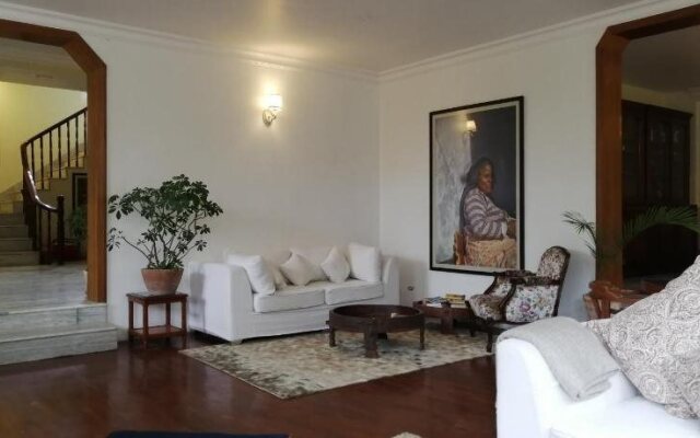 Lavee Residence