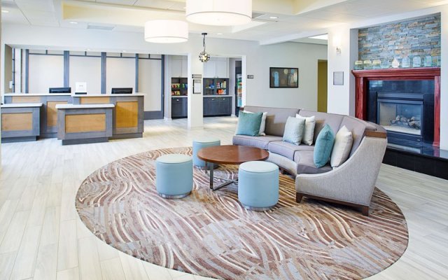 Homewood Suites Lancaster