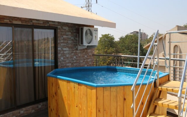 Pooja Villa Suites Igatpuri