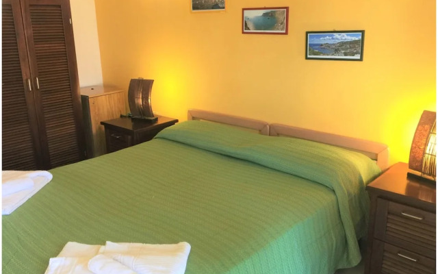 Hotel Ortensia