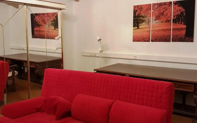 Speckbichlhaus