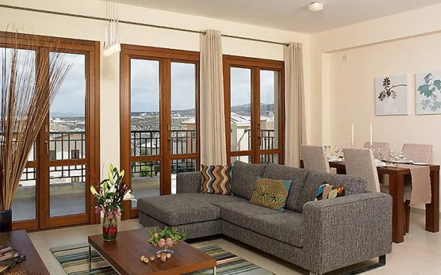 Apartment Apartment Aphrodite Hills Golf