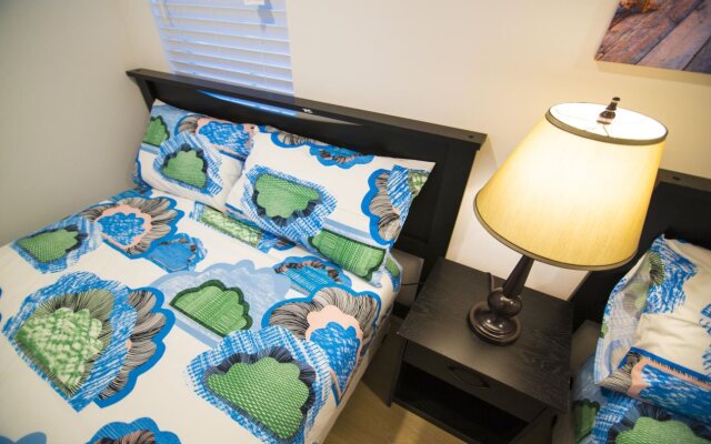 Los Angeles RoomRentals LAX