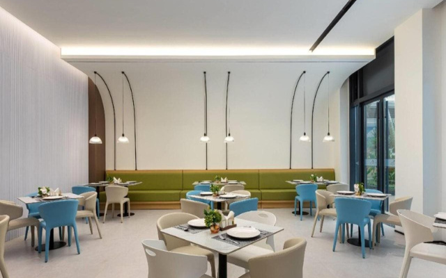 Microtel by Wyndham Haikou Meilan International Airport