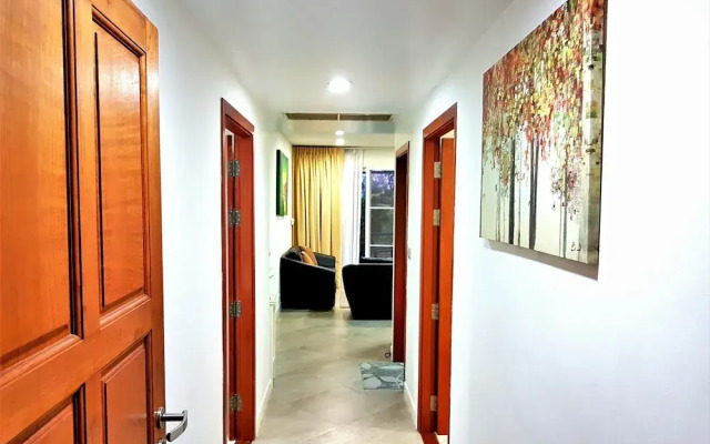 KB Apartments Karon Beach by PHR
