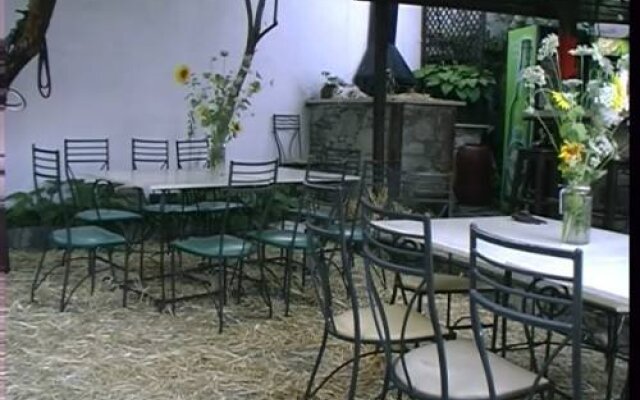 Guest House Konsulato