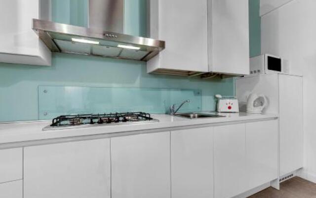 S.Giorgio Arsenal Suite